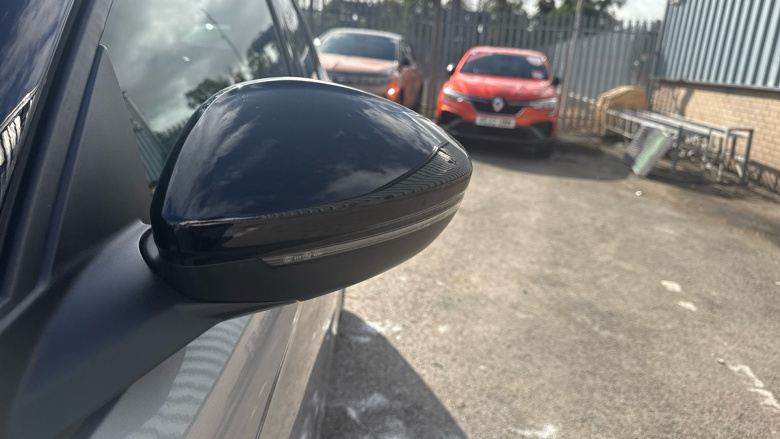 Vauxhall Corsa 1.2 Turbo GS 5dr Petrol Hatchback